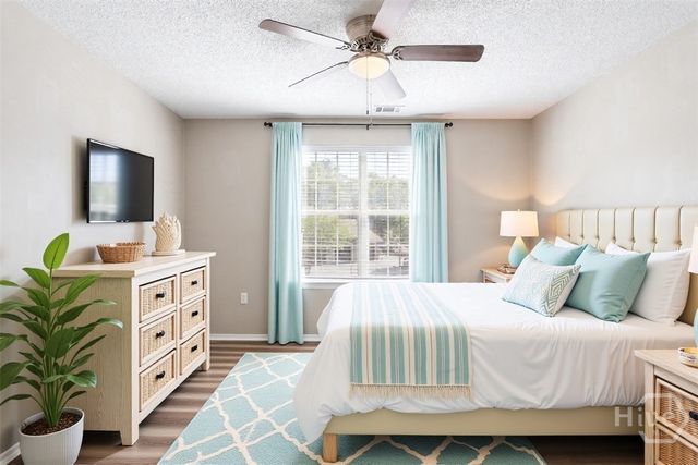 12300 Apache Avenue 1105, Savannah, GA 31419