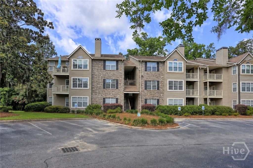 12300 Apache Avenue 1105, Savannah, GA 31419