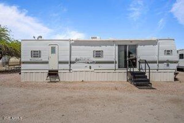 39814 IDAHO Way, Salome, AZ 85348