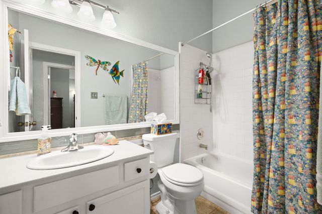 2604 Goldfinch DR, Cedar Park, TX 78613