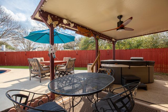 2604 Goldfinch DR, Cedar Park, TX 78613