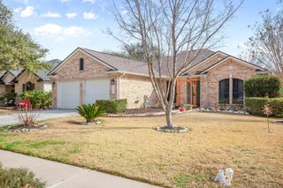 2604 Goldfinch DR, Cedar Park, TX 78613