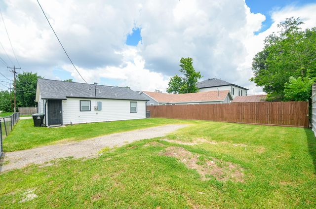 6425 Sidney Street, Houston, TX 77021