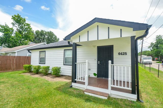 6425 Sidney Street, Houston, TX 77021