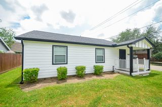 6425 Sidney Street, Houston, TX 77021