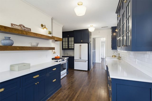 720 Skillman Street, Dallas, TX 75214