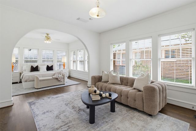 720 Skillman Street, Dallas, TX 75214