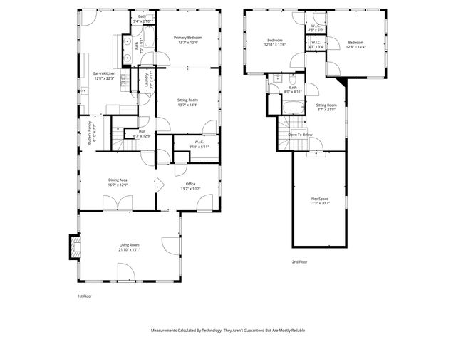 720 Skillman Street, Dallas, TX 75214