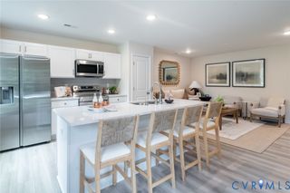 14657 Hancock Towns Dr Unit#Q-4, Chesterfield, VA 23832