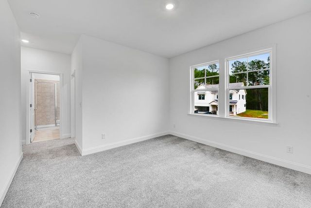 2307 Ellie Way, Kennesaw, GA 30152