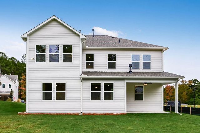 2307 Ellie Way, Kennesaw, GA 30152