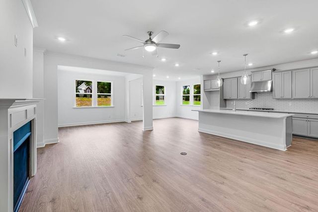 2307 Ellie Way, Kennesaw, GA 30152