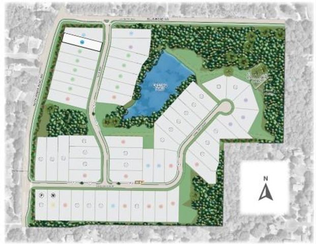 2307 Ellie Way, Kennesaw, GA 30152