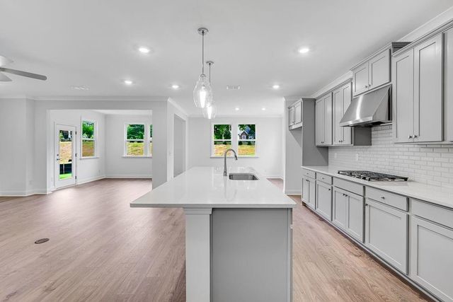 2307 Ellie Way, Kennesaw, GA 30152