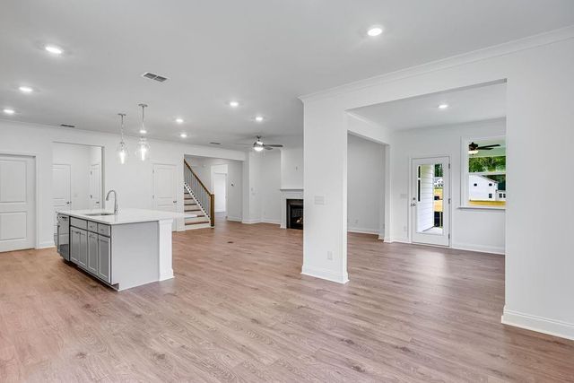 2307 Ellie Way, Kennesaw, GA 30152