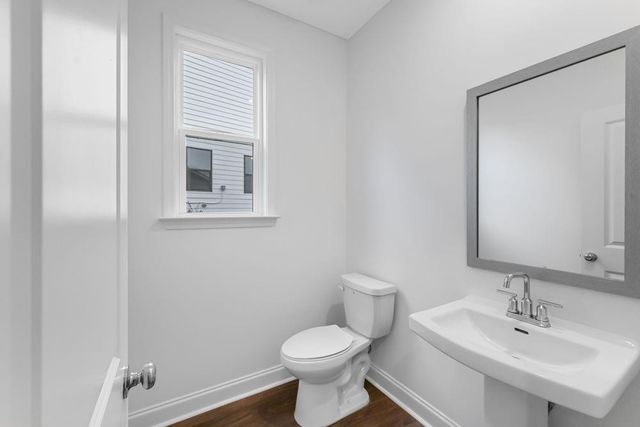 2307 Ellie Way, Kennesaw, GA 30152