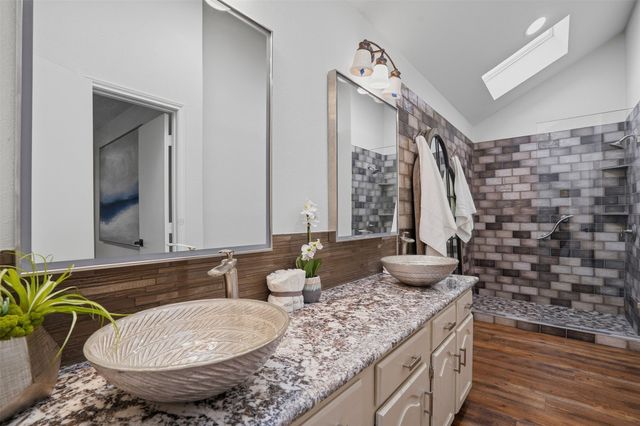 6500 Spur Ranch Court, Plano, TX 75023