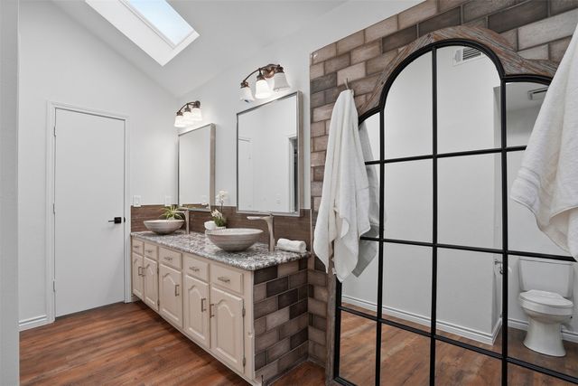 6500 Spur Ranch Court, Plano, TX 75023