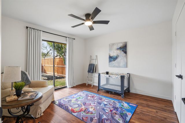 6500 Spur Ranch Court, Plano, TX 75023