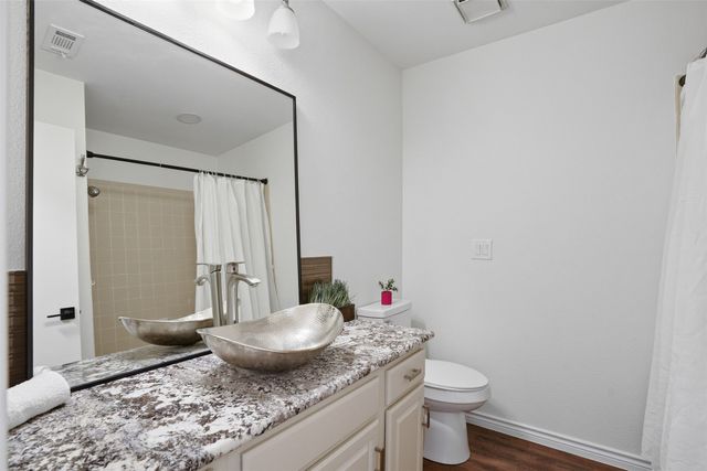 6500 Spur Ranch Court, Plano, TX 75023