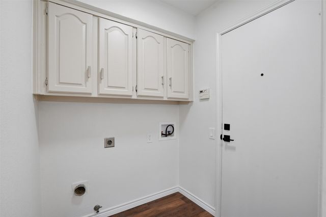 6500 Spur Ranch Court, Plano, TX 75023