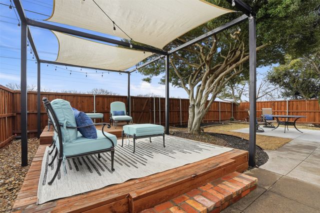 6500 Spur Ranch Court, Plano, TX 75023