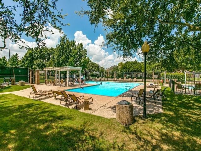 6500 Spur Ranch Court, Plano, TX 75023