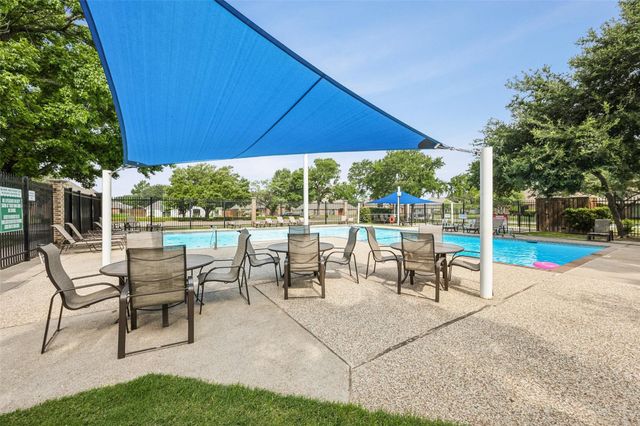 6500 Spur Ranch Court, Plano, TX 75023