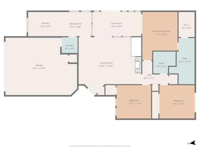 6500 Spur Ranch Court, Plano, TX 75023