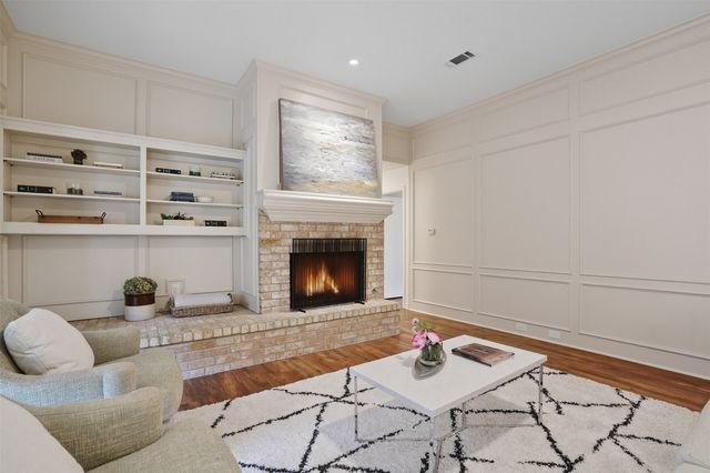 6500 Spur Ranch Court, Plano, TX 75023