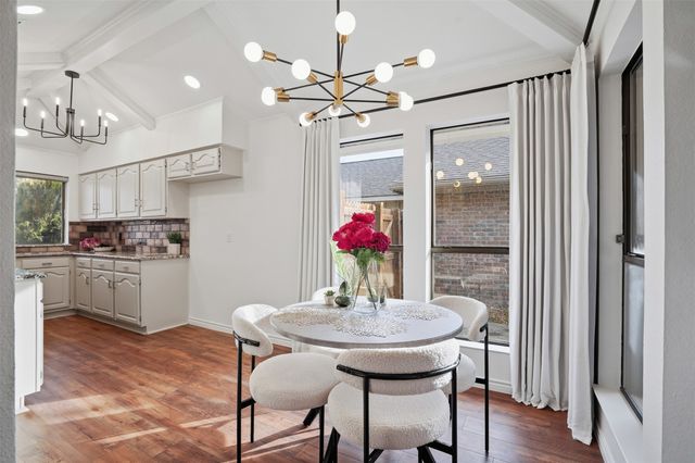 6500 Spur Ranch Court, Plano, TX 75023