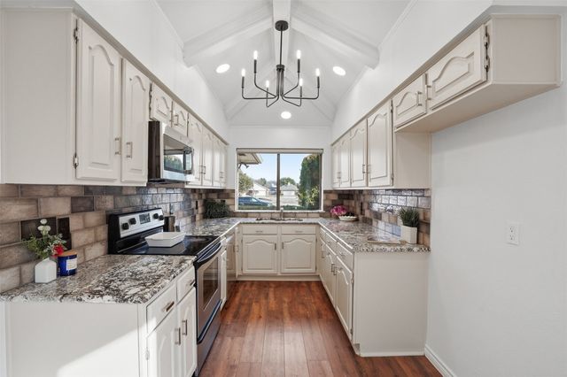 6500 Spur Ranch Court, Plano, TX 75023