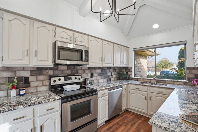 6500 Spur Ranch Court, Plano, TX 75023