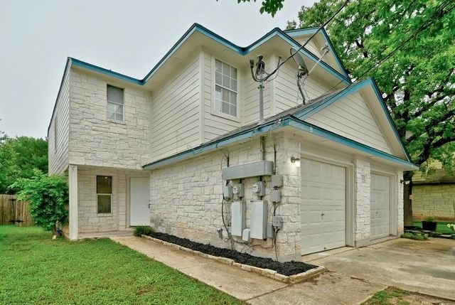 2320 Riddle RD A, Austin, TX 78748
