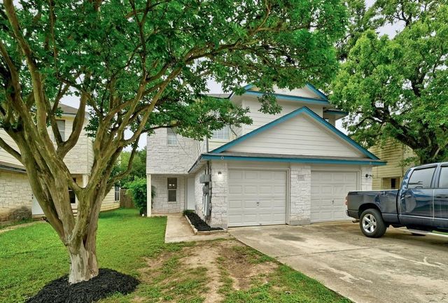 2320 Riddle RD A, Austin, TX 78748