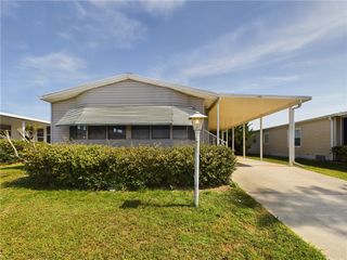616 Oleander Circle, Micco, FL 32976
