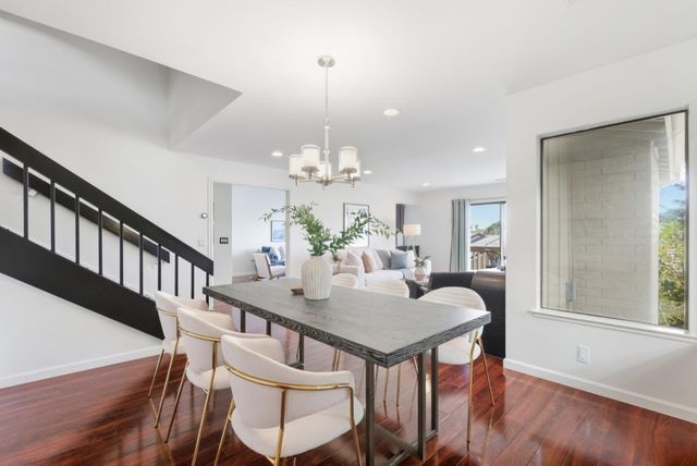 4 Meadowsweet Lane, San Carlos, CA 94070
