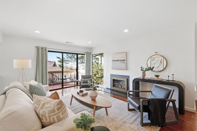4 Meadowsweet Lane, San Carlos, CA 94070