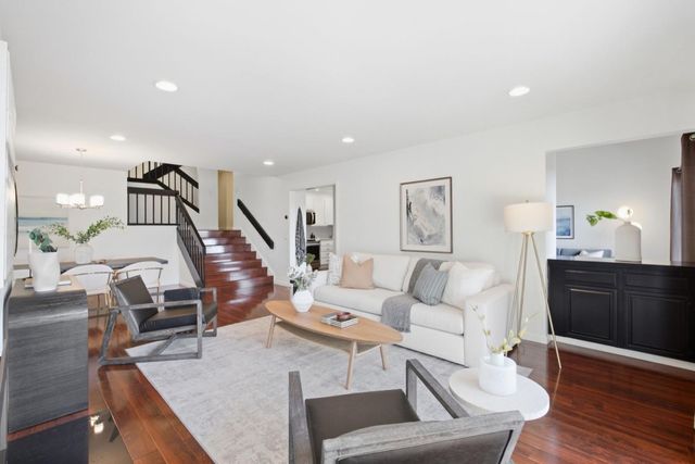 4 Meadowsweet Lane, San Carlos, CA 94070