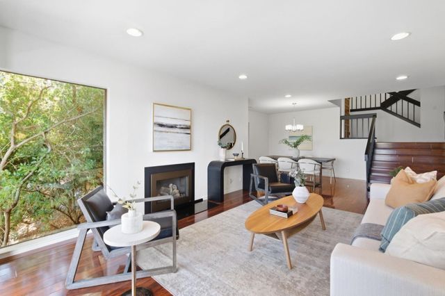 4 Meadowsweet Lane, San Carlos, CA 94070