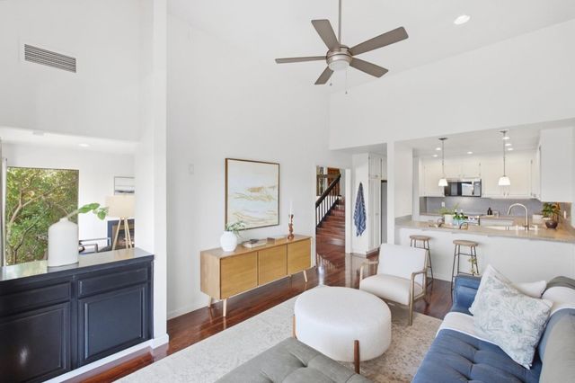 4 Meadowsweet Lane, San Carlos, CA 94070