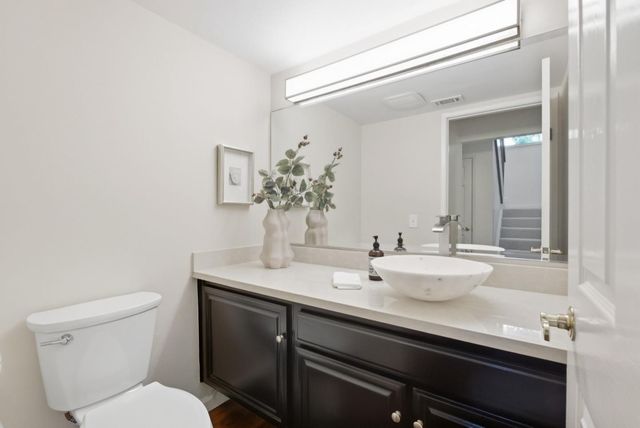 4 Meadowsweet Lane, San Carlos, CA 94070
