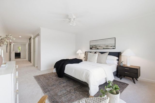 4 Meadowsweet Lane, San Carlos, CA 94070