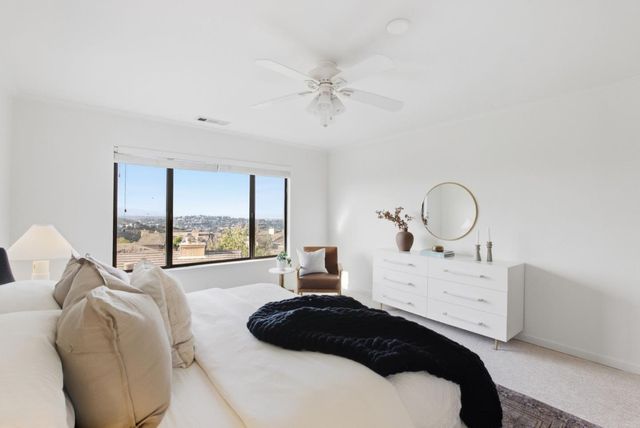 4 Meadowsweet Lane, San Carlos, CA 94070