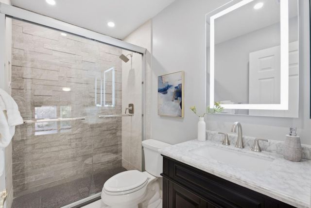 4 Meadowsweet Lane, San Carlos, CA 94070