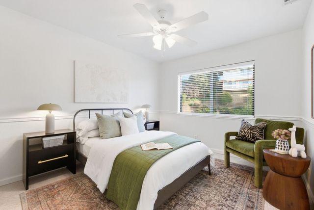 4 Meadowsweet Lane, San Carlos, CA 94070