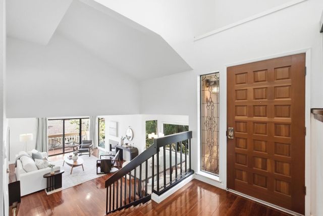 4 Meadowsweet Lane, San Carlos, CA 94070