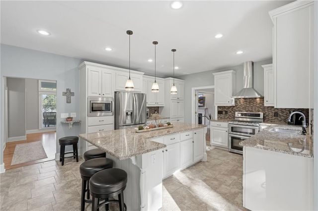 1851 Calvin Drive, Duluth, GA 30097