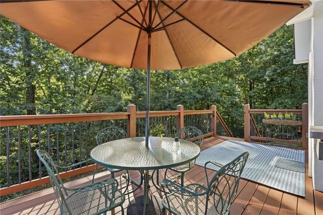 1851 Calvin Drive, Duluth, GA 30097