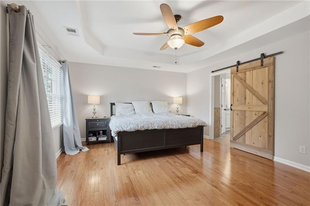 1851 Calvin Drive, Duluth, GA 30097